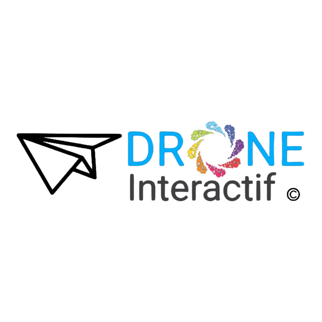 Drone interactif